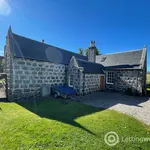 Rent 5 bedroom house in Aberdeen