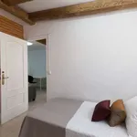 Rent a room in alicante