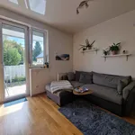 Miete 2 Schlafzimmer wohnung von 38 m² in Klagenfurt