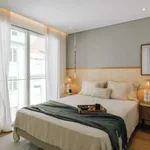 Rent 2 bedroom apartment in lisbon