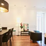 Rent 2 bedroom apartment in Lisbon