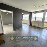 Appartement de 89 m² avec 4 chambre(s) en location à MONISTROL