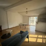 Appartement de 34 m² avec 1 chambre(s) en location à Laragne-Montéglin