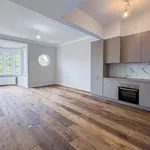 Huur 1 slaapkamer appartement in Ixelles - Elsene