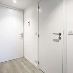 Studio of 35 m² in brussels