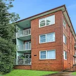 Rent 2 bedroom apartment in Burwood