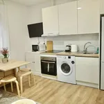 Estudio de 35 m² en madrid