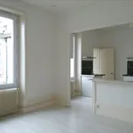 Appartement de 35 m² avec 1 chambre(s) en location à La