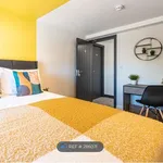 Rent a room in North West England