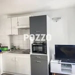 Appartement de 24 m² avec 2 chambre(s) en location à GranvilleT