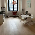 Huur 1 slaapkamer appartement in Bruxelles