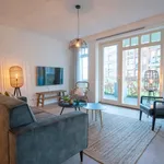 Rent 3 bedroom apartment of 80 m² in Frederiksoord-Noord