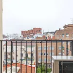 Alquilo 2 dormitorio apartamento de 57 m² en madrid