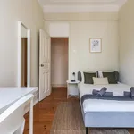 Rent 7 bedroom apartment in Lisbon