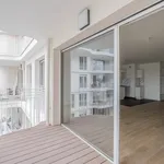 Appartement de 94 m² avec 4 chambre(s) en location à Clichy