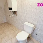 Pronajměte si 3 ložnic/e byt o rozloze 115 m² v Chomutov