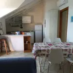 Appartamento arredato con terrazzo Centro