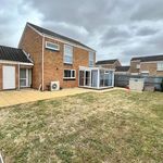 Rent 4 bedroom house in East Of England