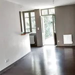 Appartement de 69 m² avec 3 chambre(s) en location à Bourbon