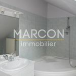 Appartement de 35 m² avec 2 chambre(s) en location à La Souterraine