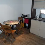 Appartement de 25 m² avec 1 chambre(s) en location à Angers