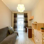 Rent 2 bedroom apartment of 49 m² in Toruń