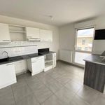 Rent 3 bedroom apartment of 64 m² in Juvignac