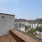 Rent 1 bedroom apartment in Namur Saint-Servais