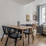 Rent 1 bedroom apartment of 484 m² in Paris