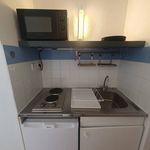 Appartement de 15 m² avec 1 chambre(s) en location à lyon