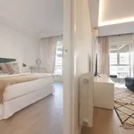 Rent 1 bedroom apartment in madrid