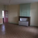 Appartement de 88 m² avec 2 chambre(s) en location à LIMOGES