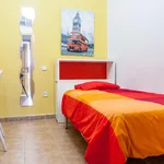 Alquilar 8 dormitorio apartamento en Madrid