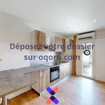  appartement avec 1 chambre(s) en location à Marseille