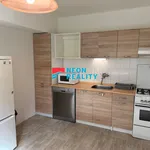 Pronajměte si 2 ložnic/e byt o rozloze 56 m² v Ostrava