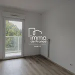 Appartement de 61 m² avec 3 chambre(s) en location à Nantes