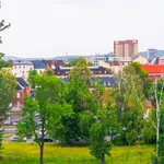 Rent 3 bedroom apartment in Ostrava