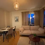 apartment for rent at Nyköping