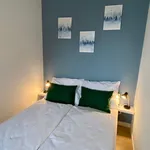 Miete 1 Schlafzimmer wohnung von 45 m² in Flensburg