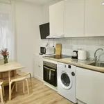 Estudio de 35 m² en madrid