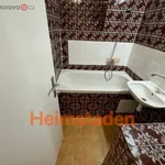 Rent 3 bedroom apartment of 66 m² in Karviná