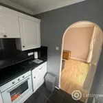 Rent 1 bedroom house in Aberdeen