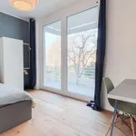 Rent a room in berlin