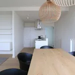 Appartement de 85 m² avec 1 chambre(s) en location à brussels