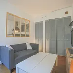 Appartement de 31 m² avec 2 chambre(s) en location à Rouen