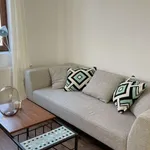 Huur 1 slaapkamer appartement van 100 m² in brussels