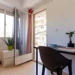 Rent a room in Valencia