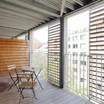 Rent 1 bedroom apartment of 70 m² in brussels