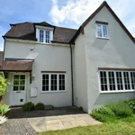 Terraced house to rent in Watermeadow, Chesham, Buckinghamshire HP5