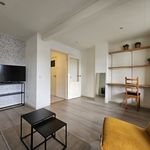Rent 2 bedroom apartment of 60 m² in Stadskern
